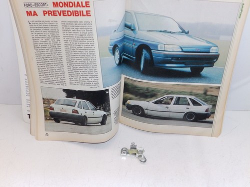 Ford fiesta capri - capri,