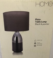 Argos Home Pluto Touch Table