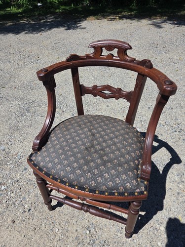 Antique victorian renaissance - victorian,