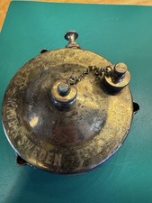 Primus Stove Old and Appears