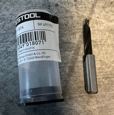 Festool 491794 Spare 5mm Drill