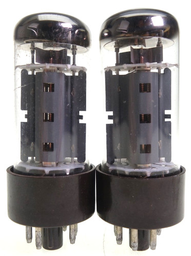 7561 telefunken matched - telefunken,