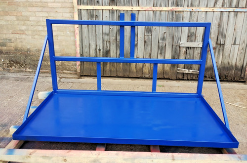 Tractor link box - tractor, 3