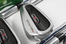 Benross Evolution R Irons / 7-PW+GW / Regular Flex KBS Tour 90 Shafts