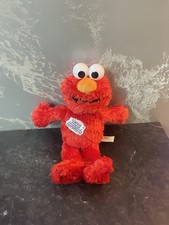 Sesame Street Tickle Me Elmo