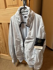 Stone island crinkle - island,