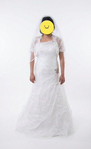 Full set mori lee wedding - lee,