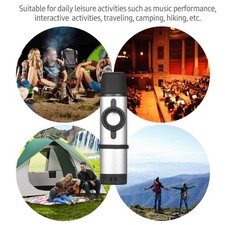 _Aluminum Alloy Kazoo Woodwind