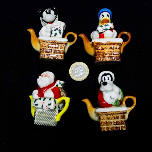 Cardew disney xmas mini - cardew,