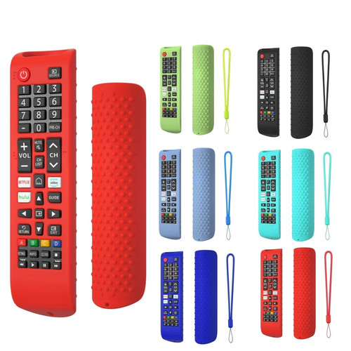 Silicone remote controller - silicone,