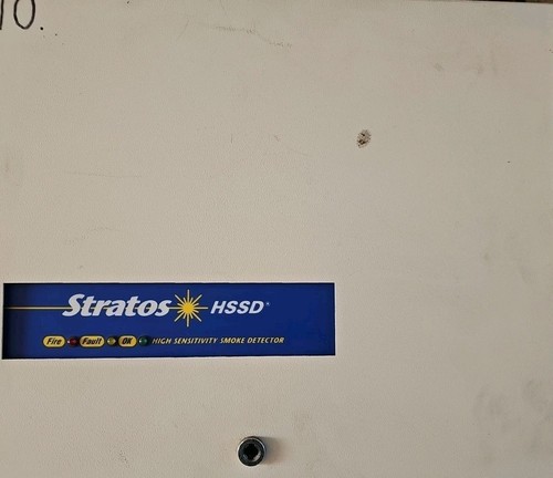 Airsense stratos hssd high - airsense,