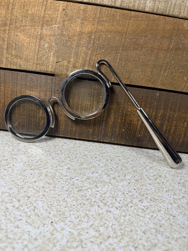 Premium oversized nickel - oversized,