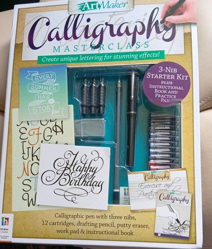 Artmaker calligraphy - artmaker,