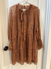 Misa Los Angeles Long Sleeve