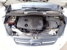 FORD C MAX AIR CON