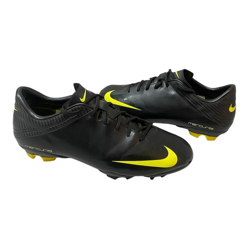 Nike mercurial vapor - mercurial, 2009