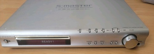 Sony master dvd - sony, home