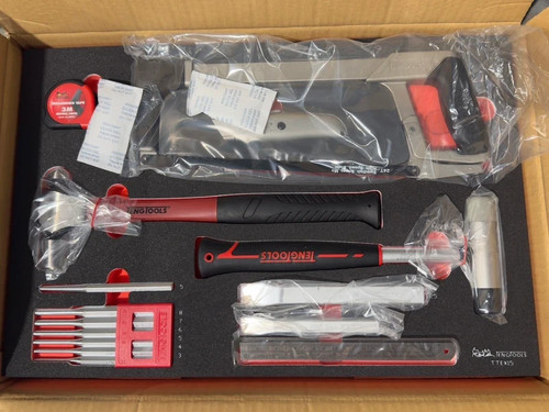 Teng tools ttex15 - general, tool
