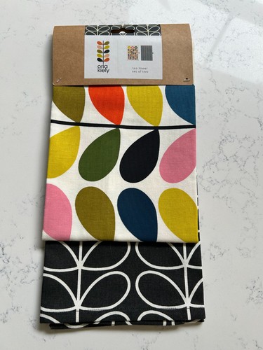 Orla kiely set print - of, 2