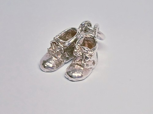 Sterling silver 925 pair - sterling, of