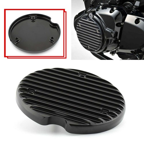 Left crankcase guard side - crankcase,