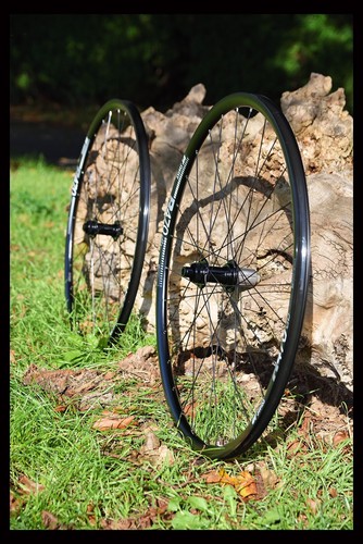 Handbuilt bitex bx106 disc - bitex, cl