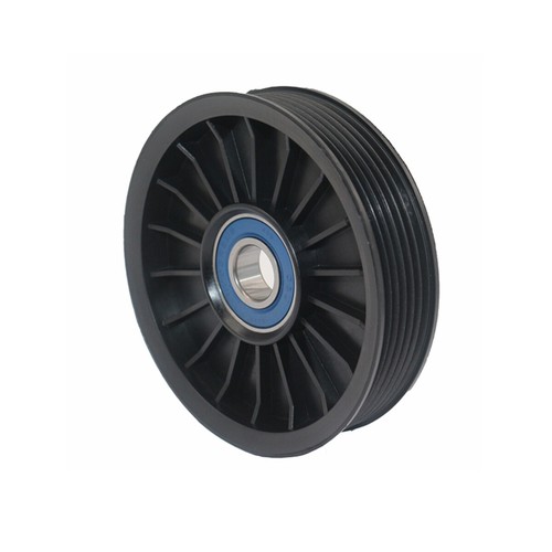 Serpentine belt idler - serpentine, pulley