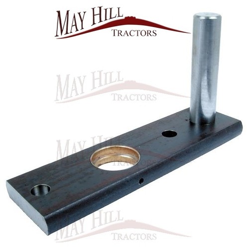 Power steering ram bracket - bracket, for
