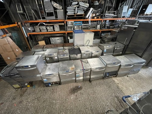 Commercial passthrough - commercial,