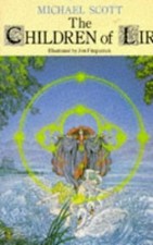 The Children of Lir, Scott