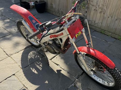 1993 montesa honda hrc 315 - , r