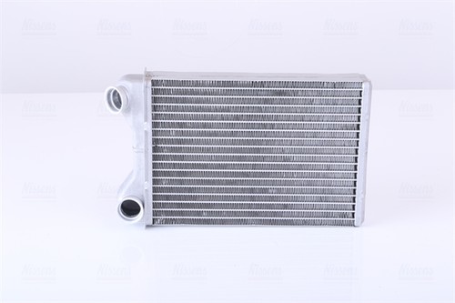 71445 nissens heat exchanger - nissens,