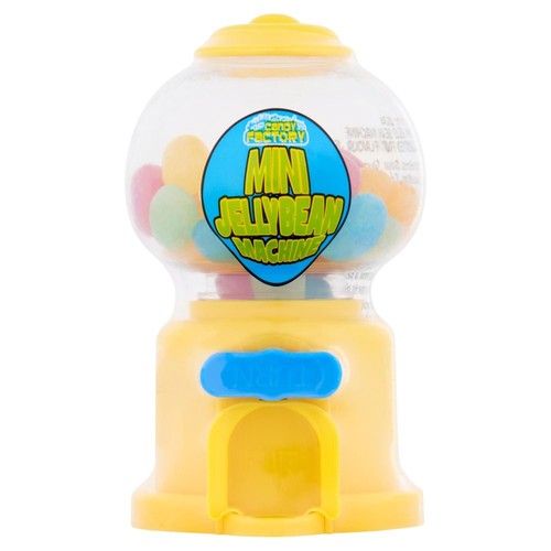 50g crazy candy - candy, factory