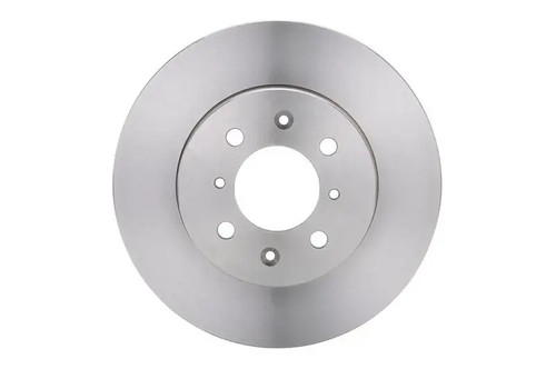 Brake disc solid 986 478 - brake,