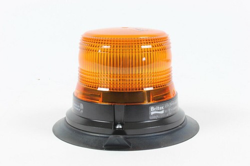 Ecco britax magnetic amber - ecco, led