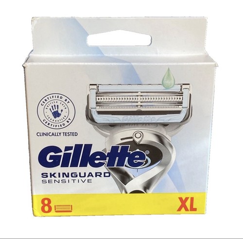 Gillette skinguard sensitive - skinguard,