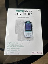 Perfect MamaTENS Maternity TENS Machine Birth pain relief  - TensCare