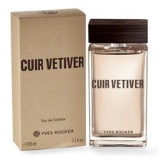 Yves Rocher CUIR