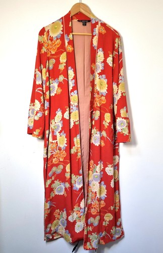 Zara trf kimono size - size, s-m