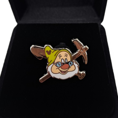 Disney doc snow white the - doc,