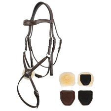 Antares Signature Figure 8 Bridle