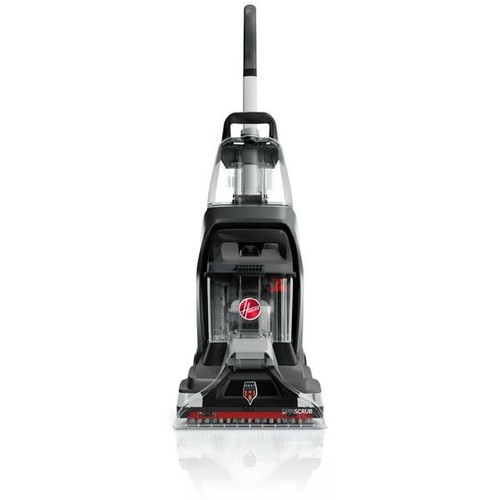 Hoover powerscrub upright - hoover, xl,