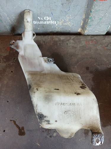 Ford escort mk4 - ford, windscreen