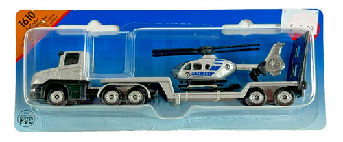 Siku super serie 1610 - siku,