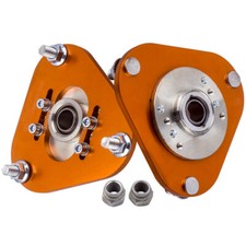 Pair of Adjust Front Camber