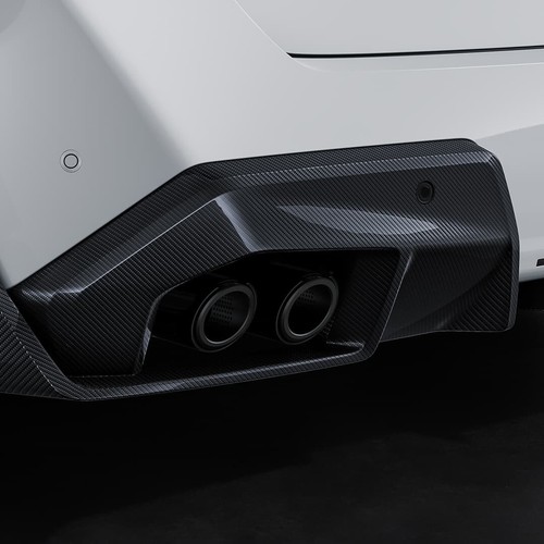 Bmw g90 performance - bmw, m5