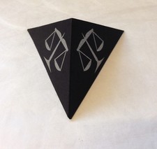 100 Black Legal Document