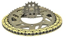 KTM 250 GS (2T Enduro) 94 AFAM Chain & Sprocket Kit