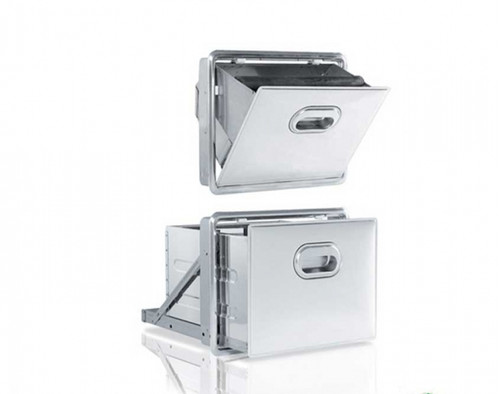Priolinox serie 3000 - serie,