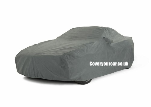 Stormforce waterproof car - waterproof,